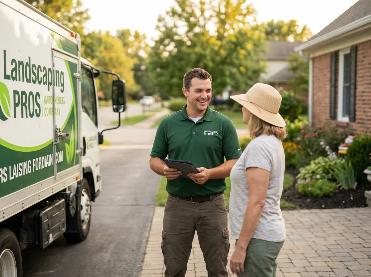 Landscaping Blaine, TN FAQs